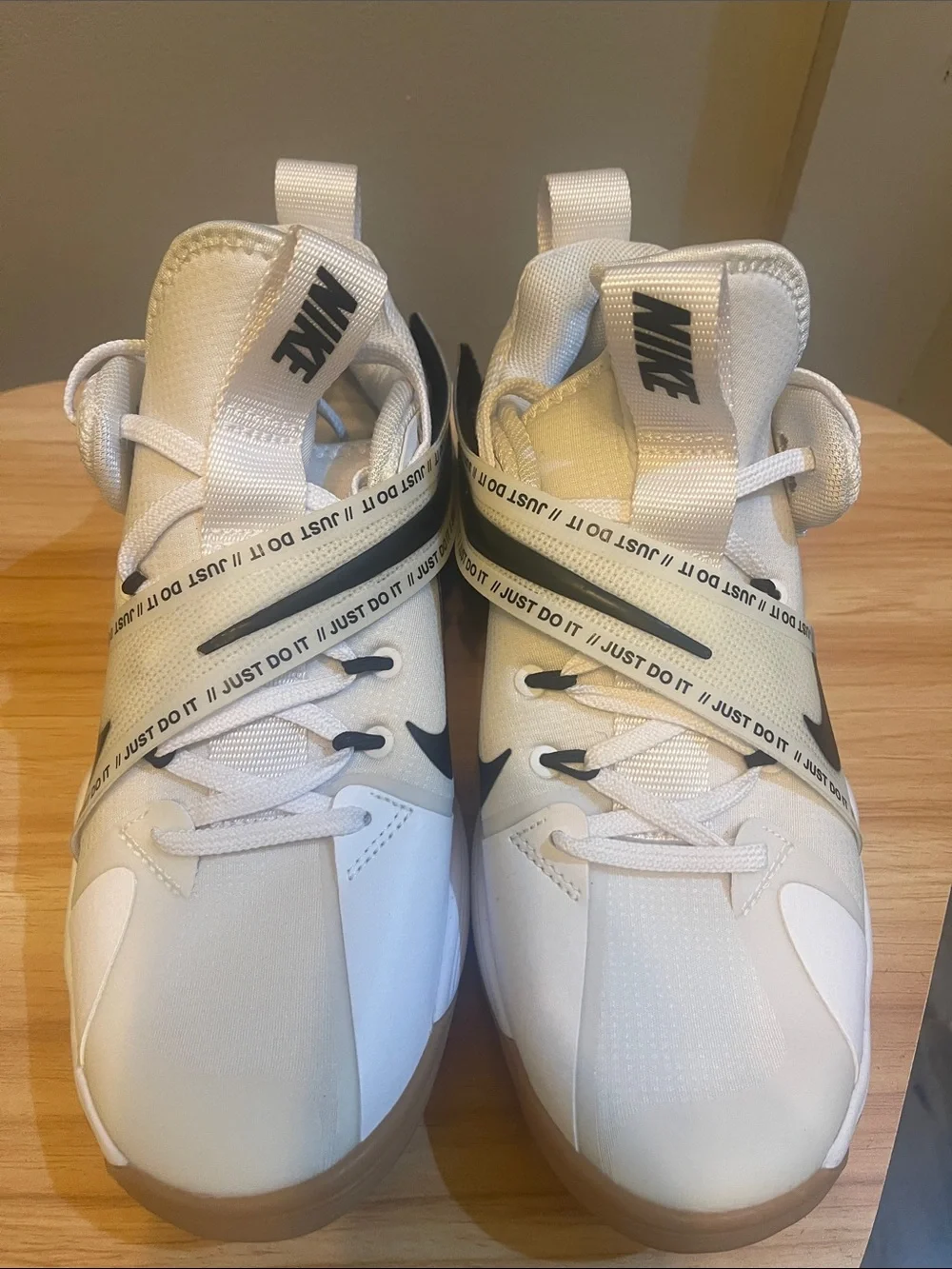 Nike React HyperSet volleyball sneakers